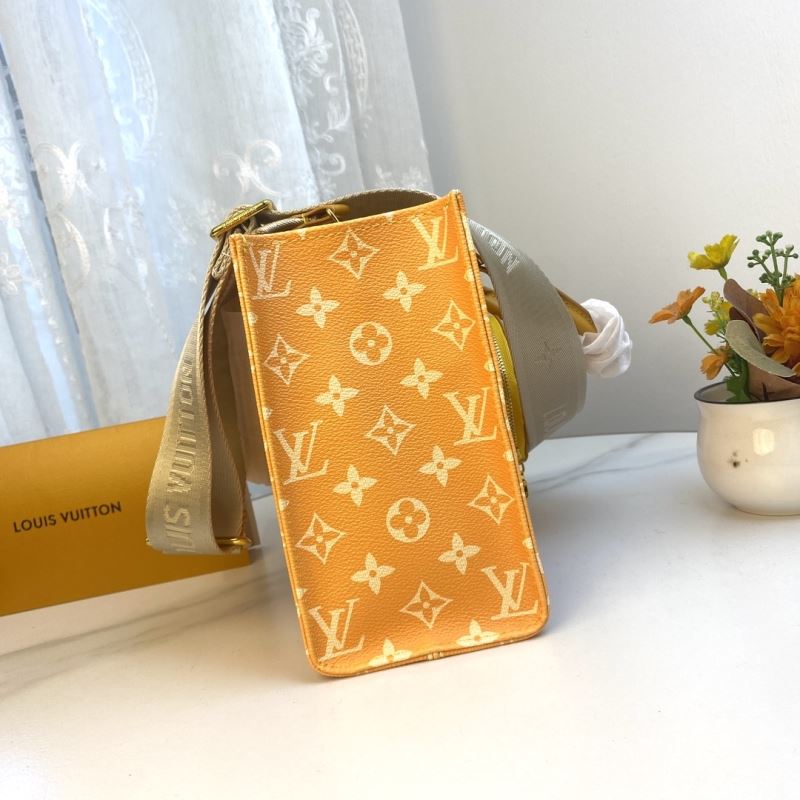 Louis Vuitton Shopping Bags